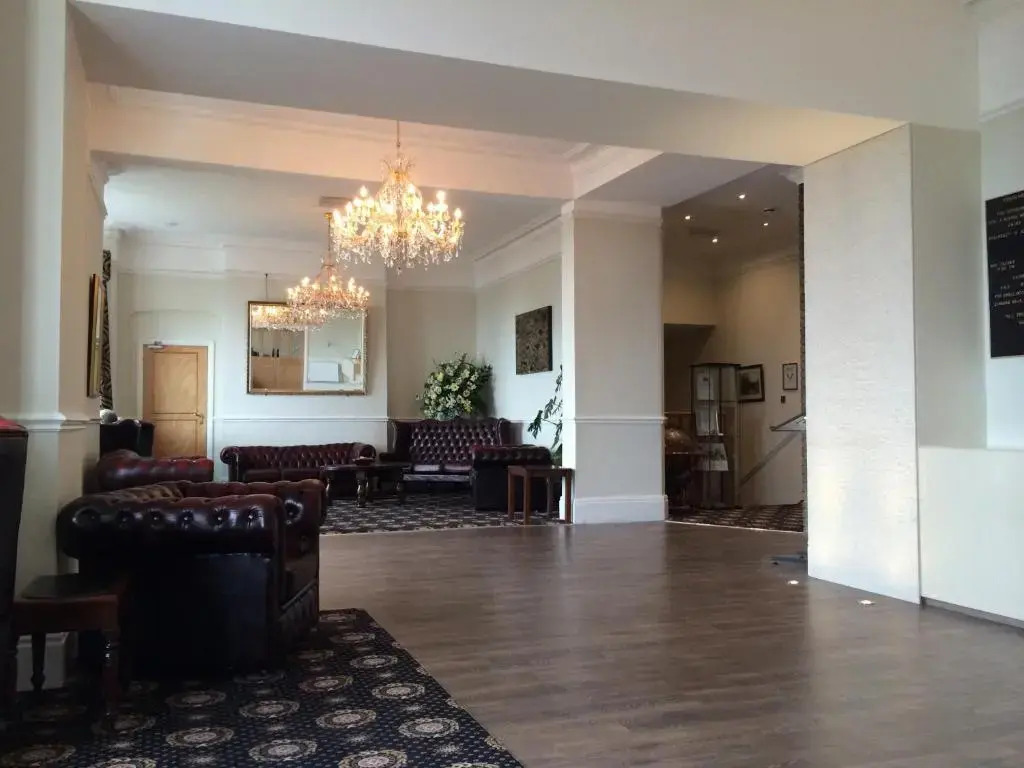 Kensington Hotel