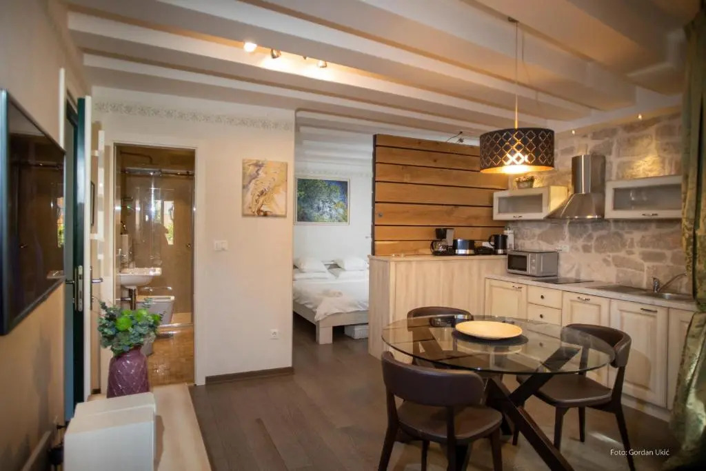 Nata Apartment 4 stars