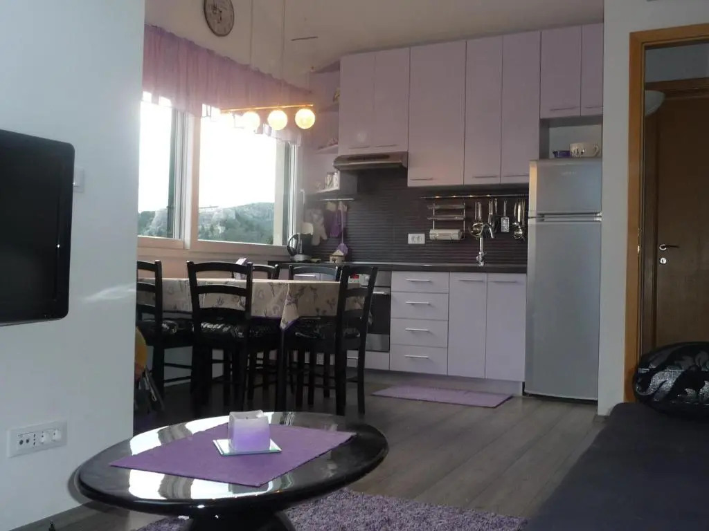 Apartment On Hvar Island