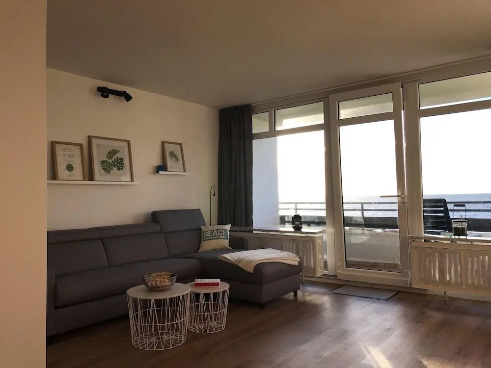 Beachhouse-Staberdorf