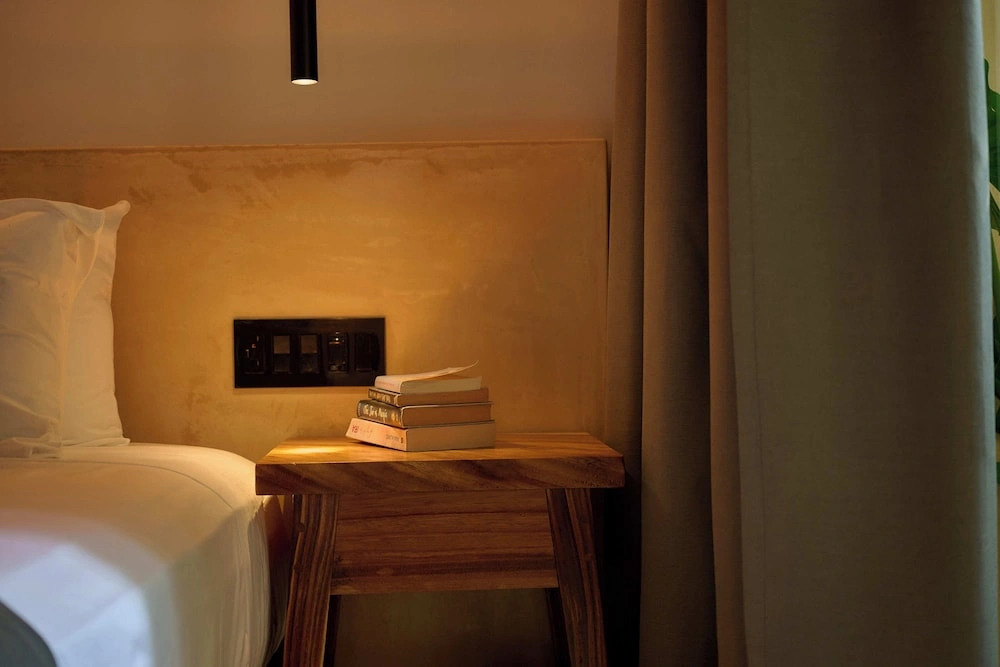 Hotel Compartir