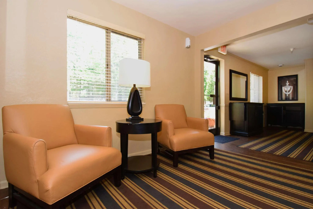 Studio 6 Extended Stay Washington - DC Gaithersburg South MD