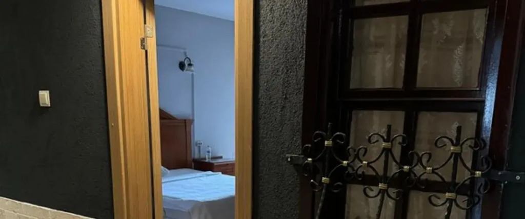 Elite Hotel City Center Corlu Bed and Breakfast