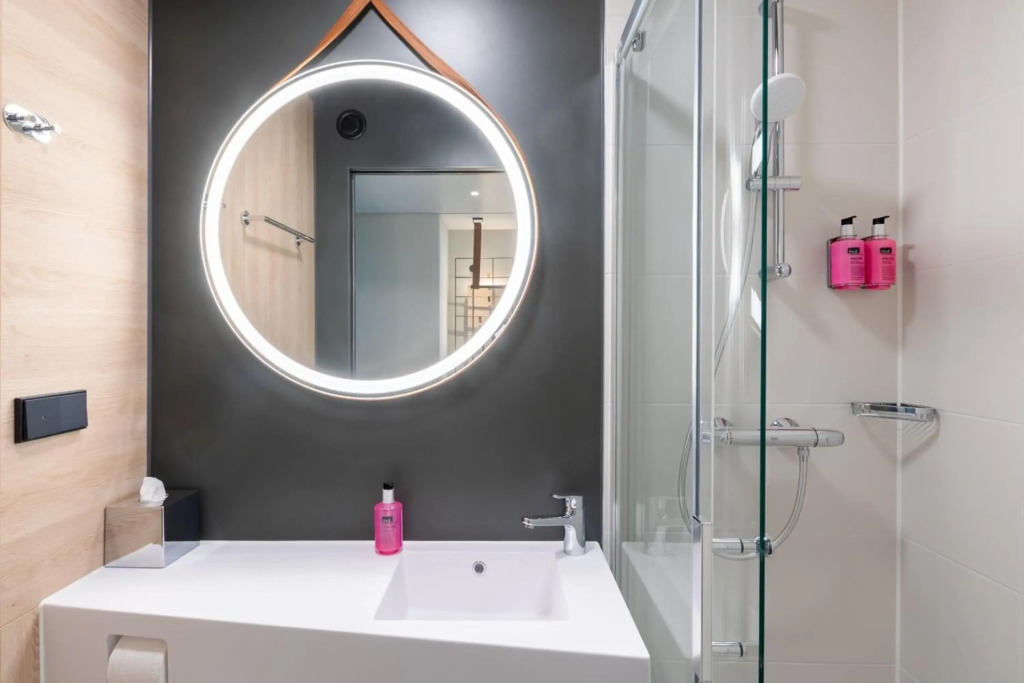 Moxy Paris Val dEurope