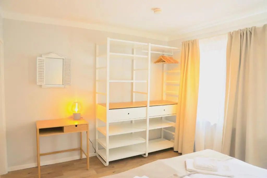 Apartments Meerzeit C