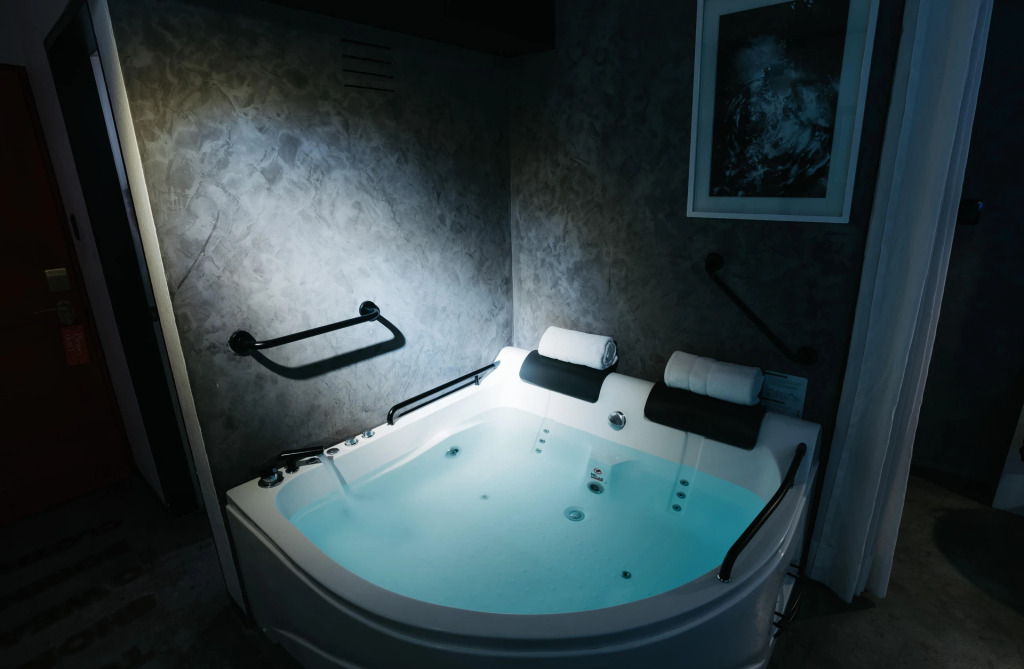 BTH Hotel - Boutique Concept