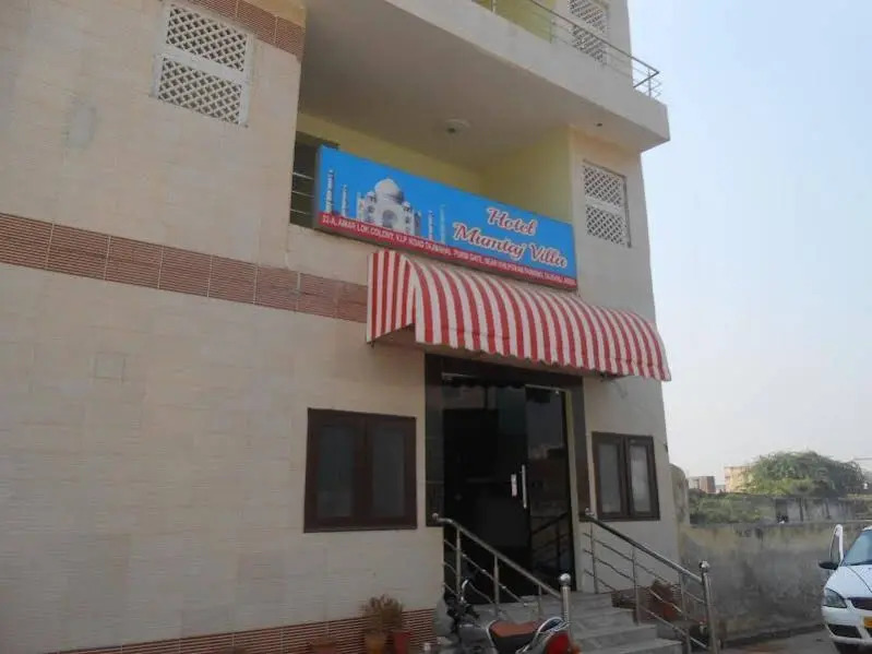 Mumtaj Villa