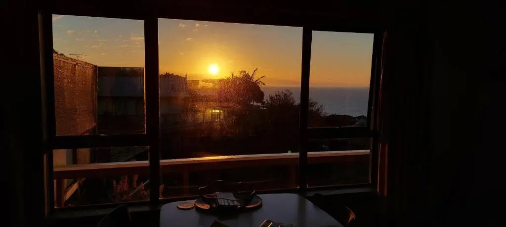 Paku Peak Ocean View Apartment