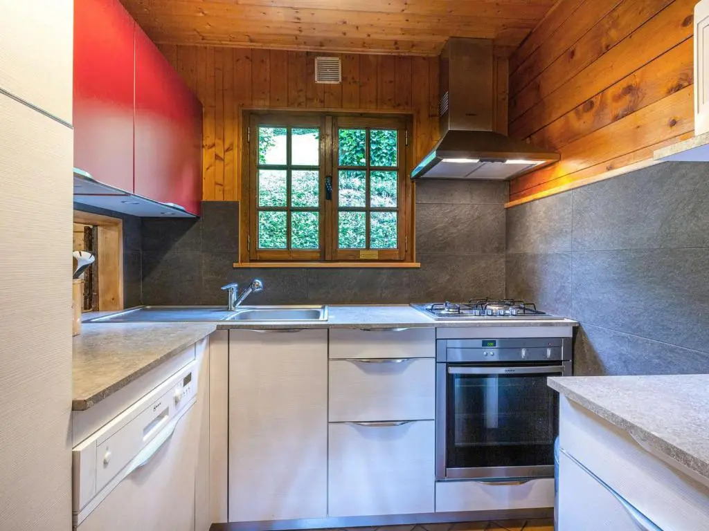 Chalet La Clusaz, 5 pièces, 8 personnes - FR-1-304-243
