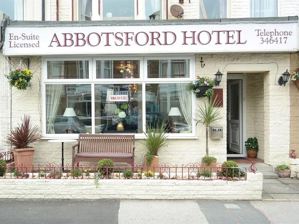 Abbotsford
