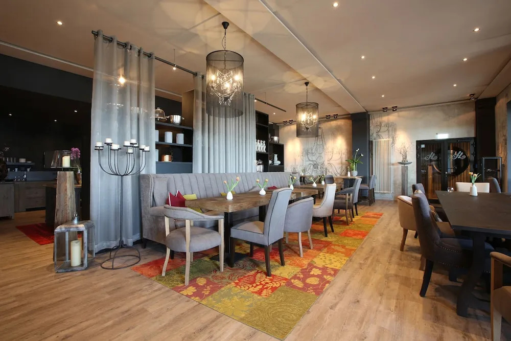 Nägler´s Fine Lounge Hotel