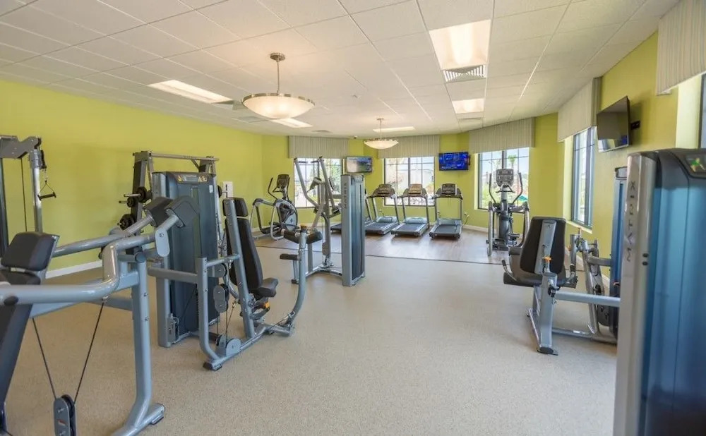 Storey Lake 4806 - Five Bedroom Townhome with Private Pool