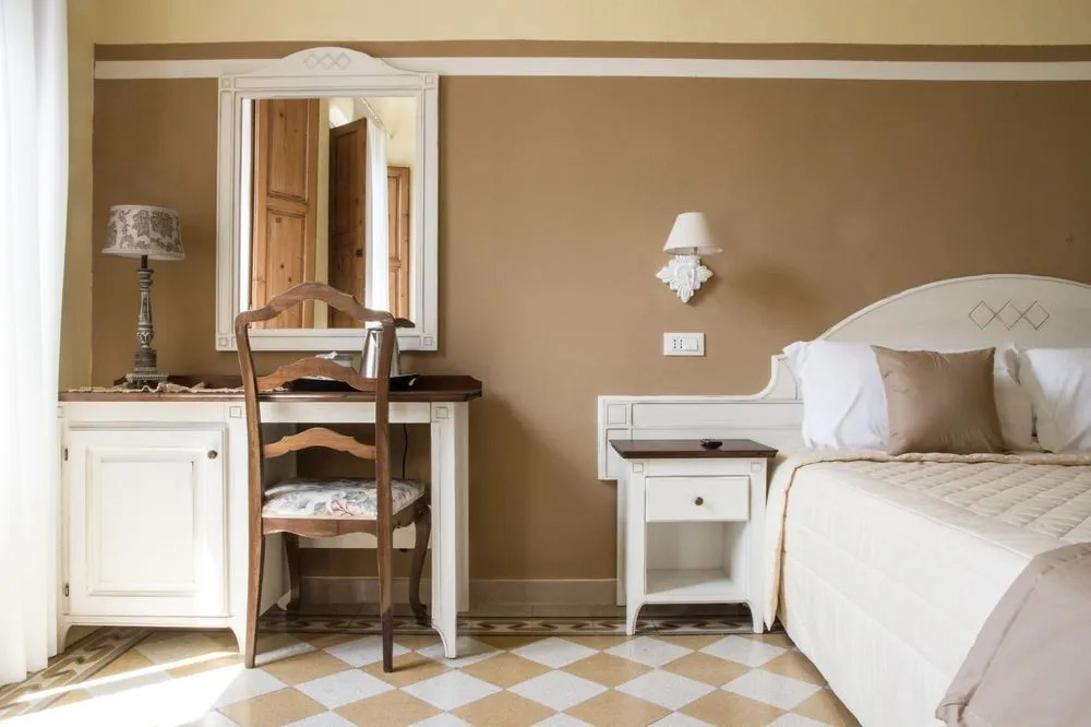 Guest House Domo Florenzia