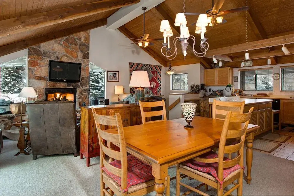Park City Condo with Indoor Hot Tub by RedAwning
