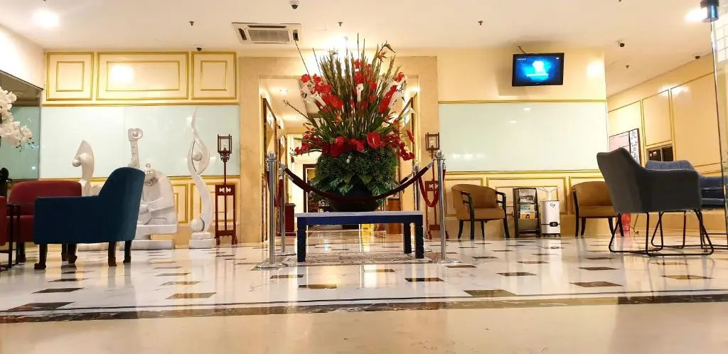 Holiday Place Kuala Lumpur