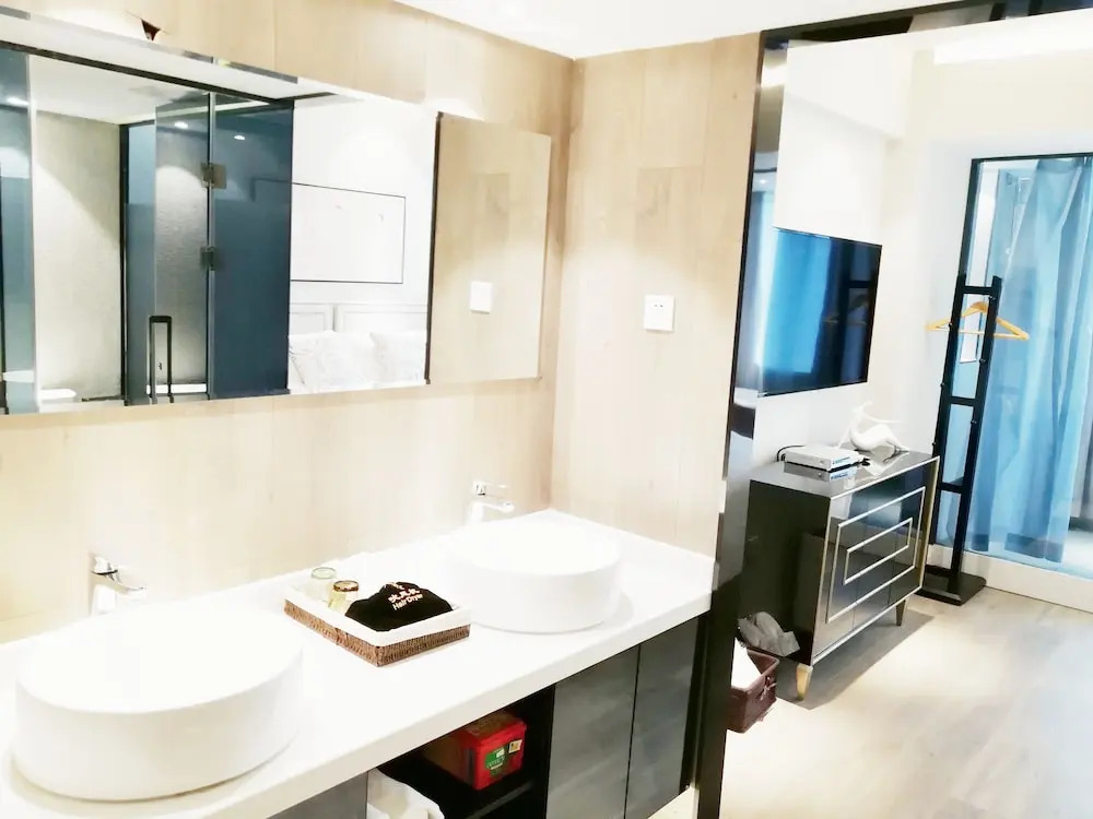 Soluxe Qin Da Hotel Xi'an
