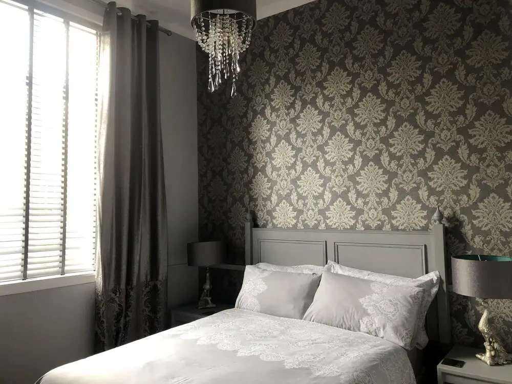 Charming 1-bed City Center Apartment in Edinburgh