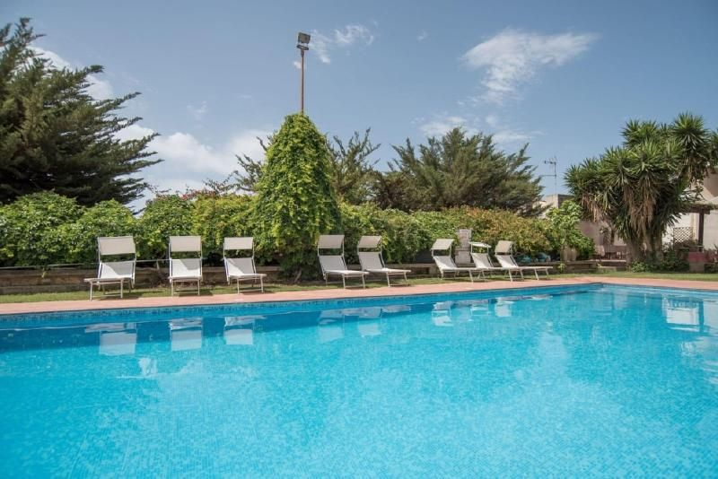 Solemare Residence