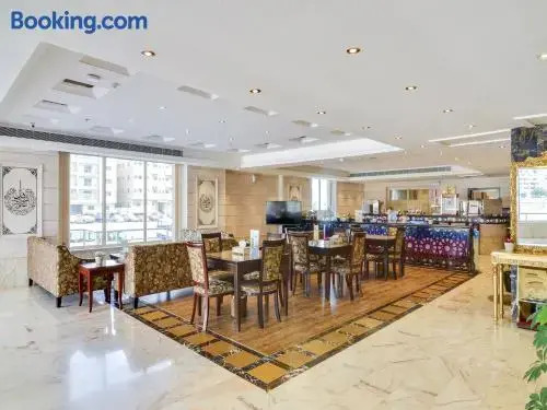 Elaf Suites Al-Andalus