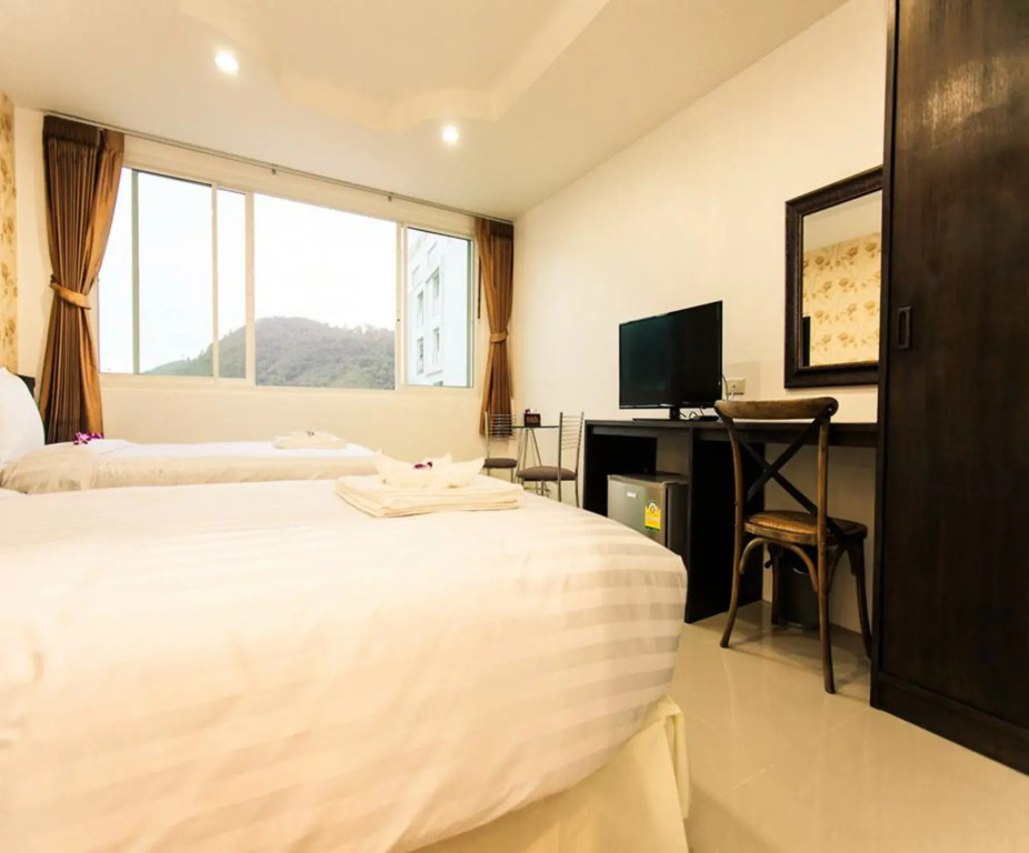 Siriplace Guest House