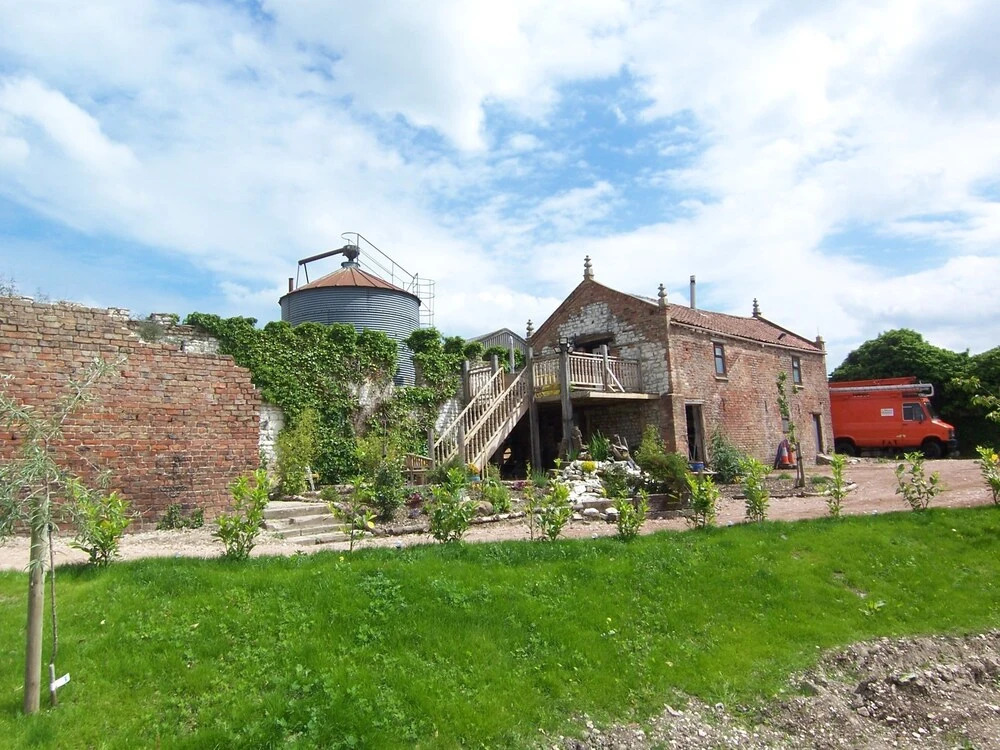 Mere Farm Holidays