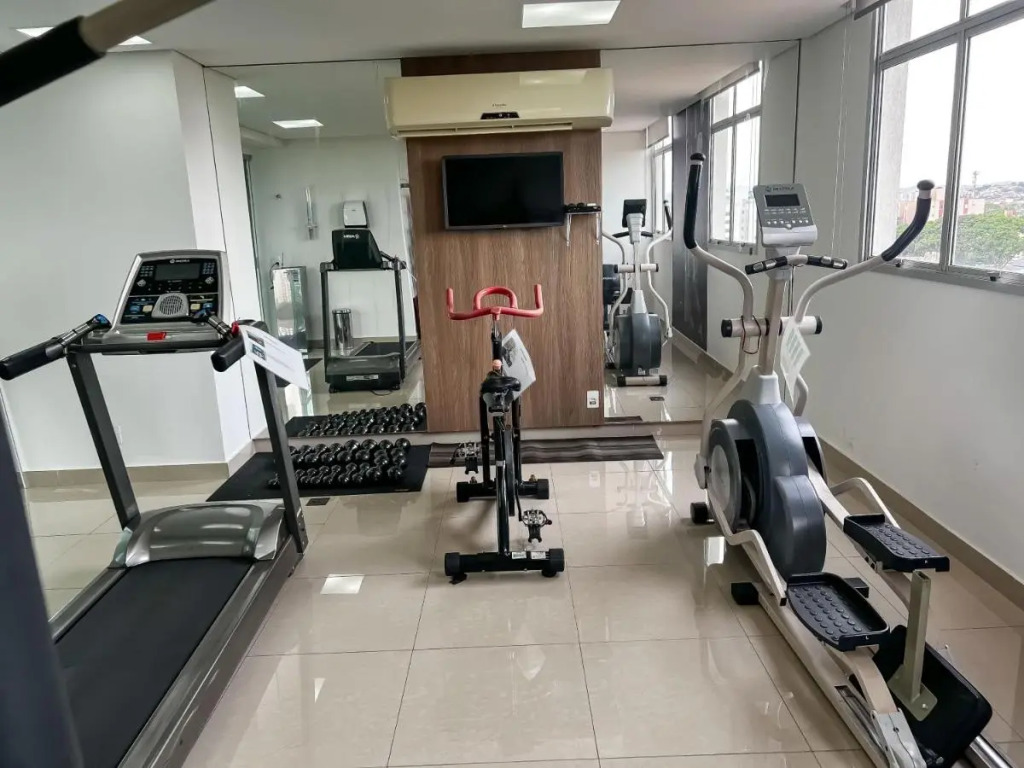 Itapoa Executive Hotel - Antigo Nobile Hotel Belo Horizonte