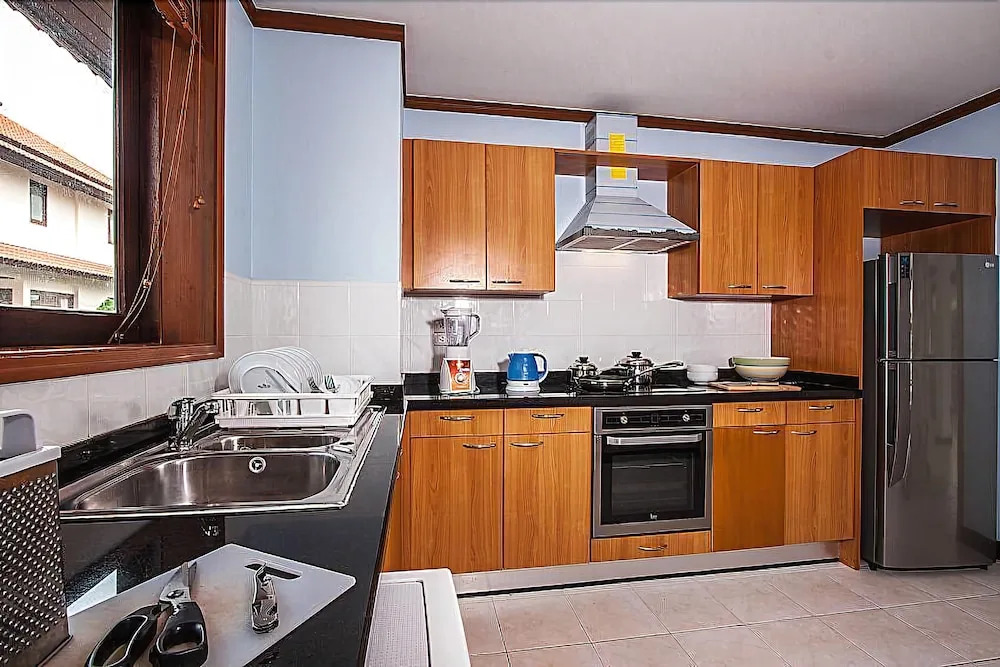 Ban Talay Khaw T45 - 2 Villas Each with 4 Bedrooms