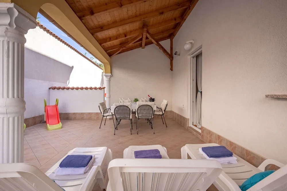 Villa Oleander