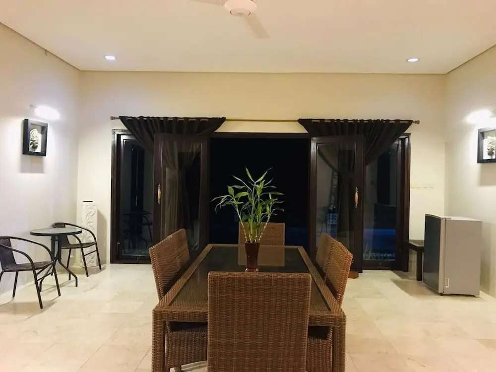 Imaj Private Villas