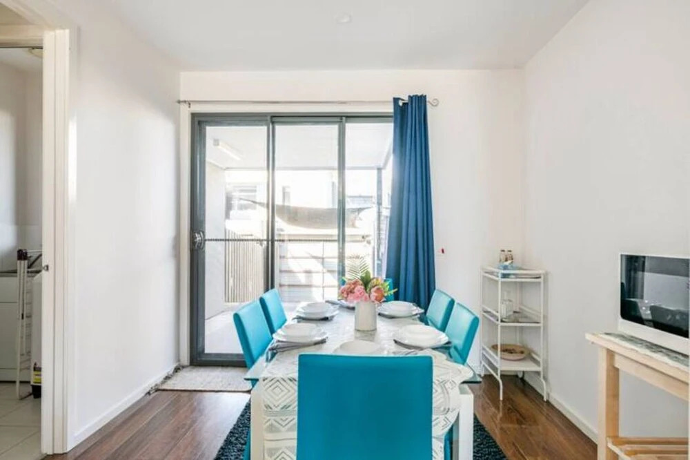 La Trobe Uni  3B townhouse  Bundoora