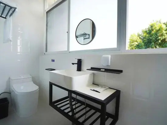 Sanya Yue Tang Homestay (Haitang Bay)
