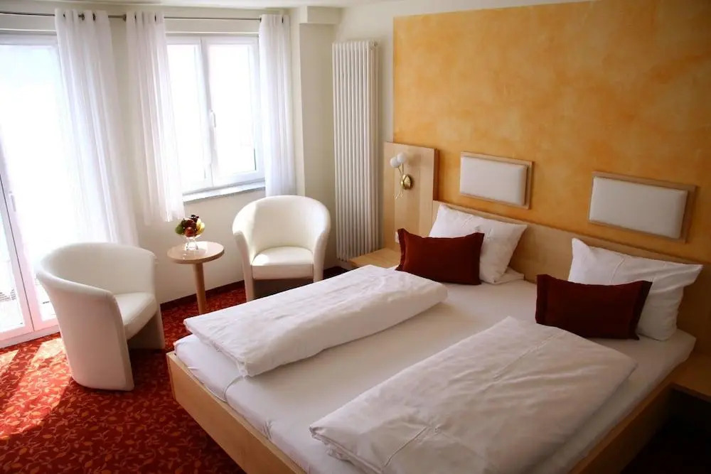 Hotel Zur Krone
