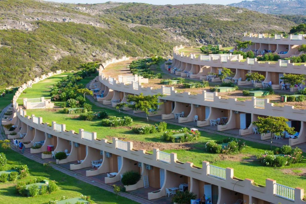 Mangia’s Sardinia Resort, Autograph Collection