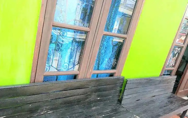 SYARIAH Guest House Mama Lia Balikpapan