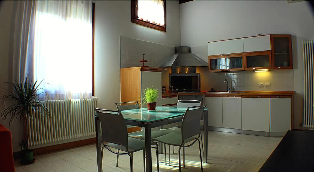 Dimora Apartment Venezia