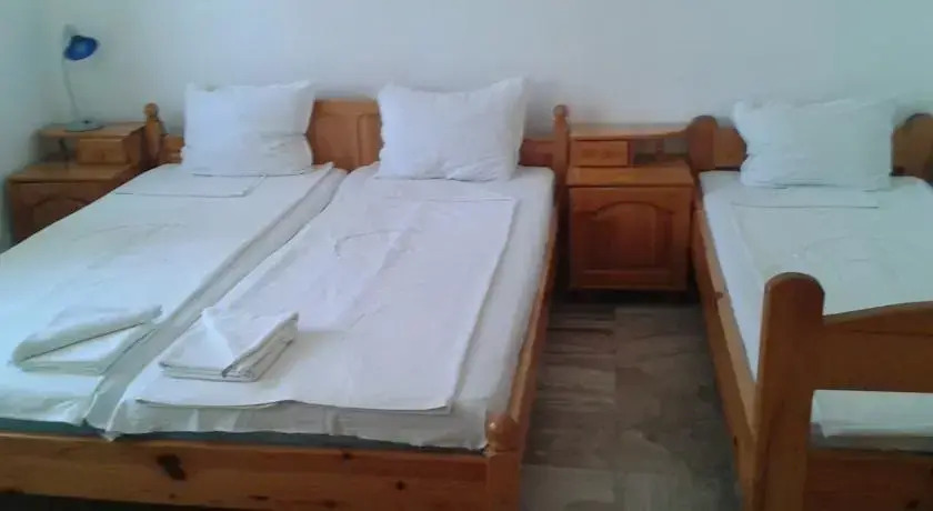 Lilia Family Hotel