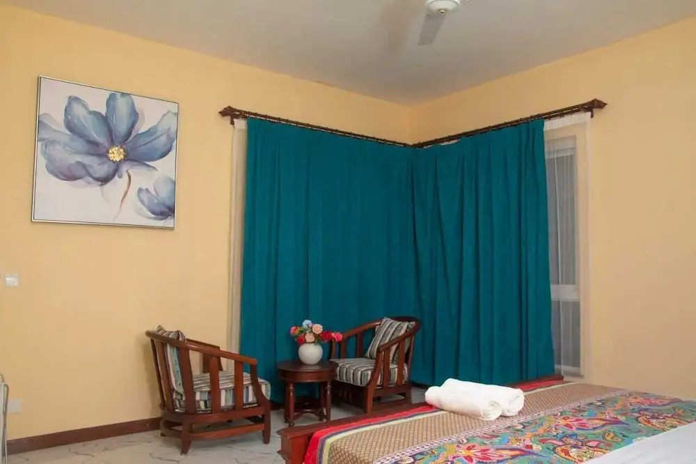 Lux Suites Le Royal Apartments Nyali