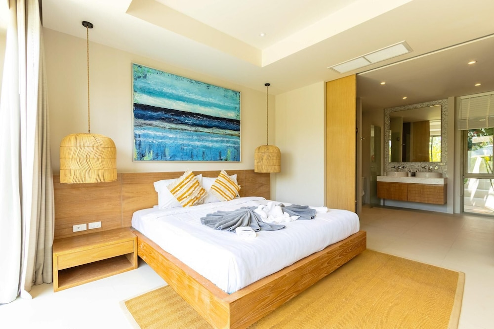 Villa 24 3BR Trichada Breeze