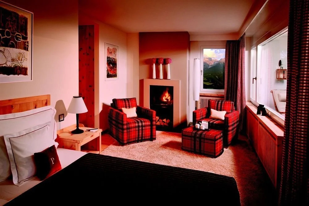 Hotel Paradies