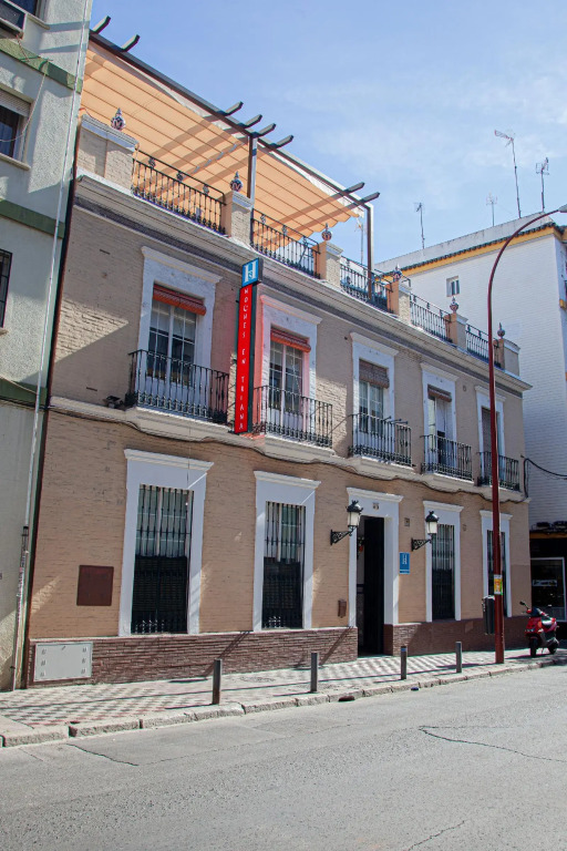 Noches en Triana