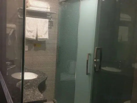 ShellHotel