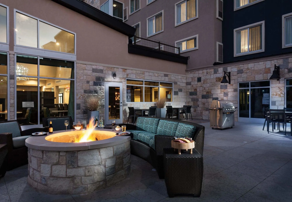 Residence Inn by Marriott Austin Lake Austin/River Place