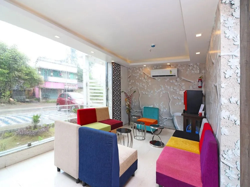 Capital O 14525 The Platinum Studio 50
