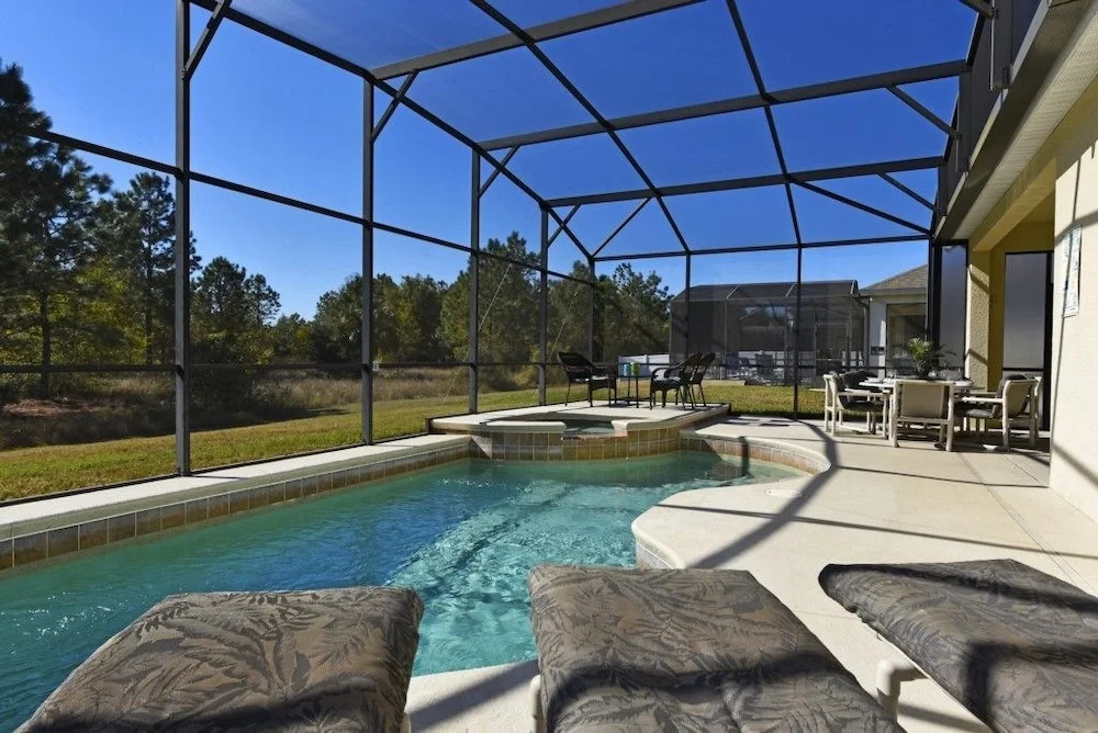 The Hamlet at Westhaven 404AHC - Three Bedroom House
