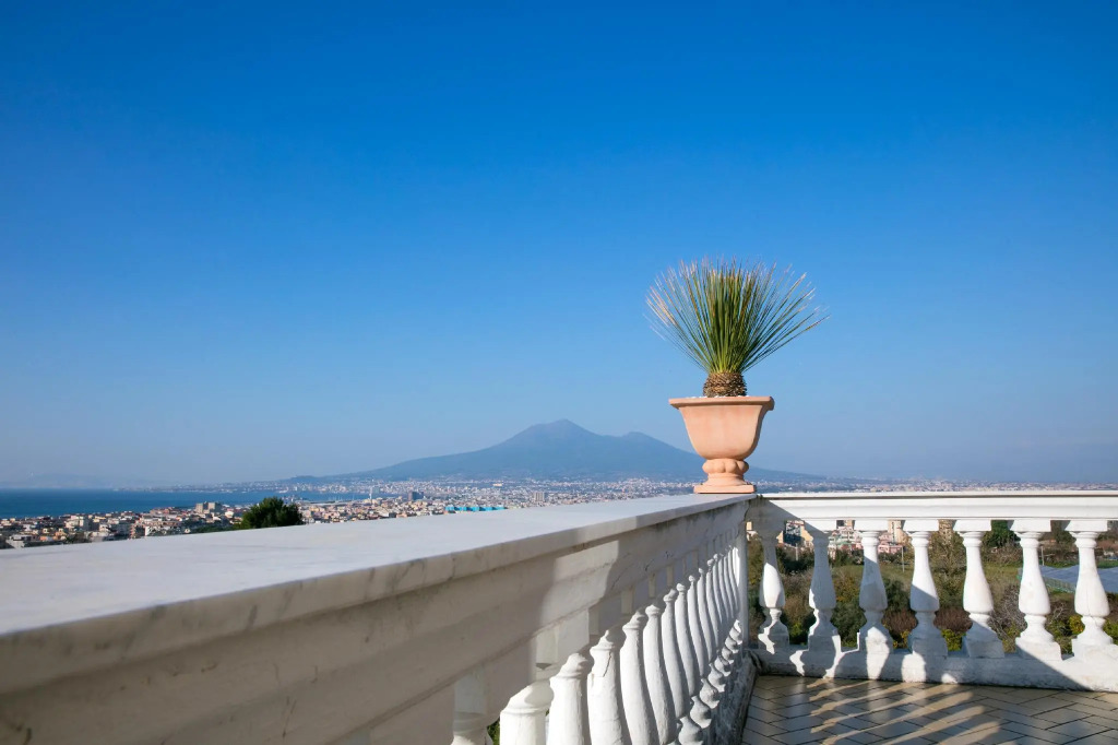 La Medusa Hotel - Dimora di Charme