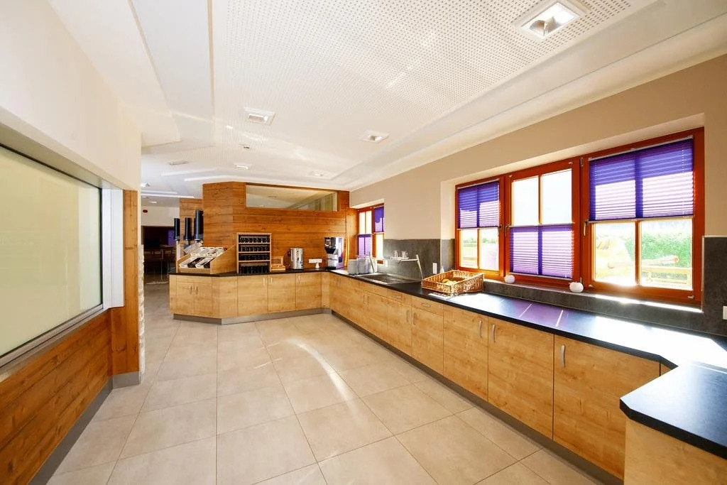 Jugendhotel Aicher