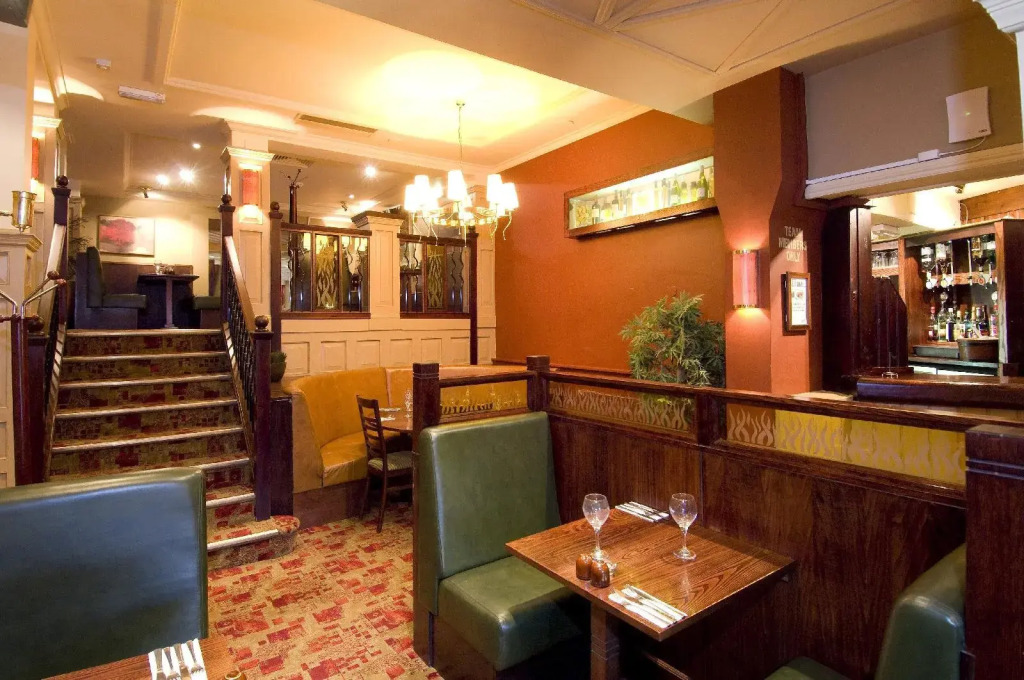 Premier Inn Christchurch - East