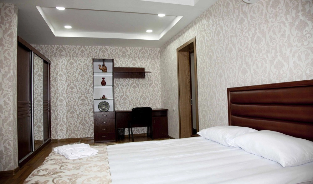 LAKE PARK hotel