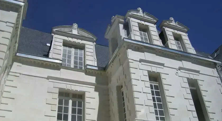 Chambres dHôtes Les Fleurons