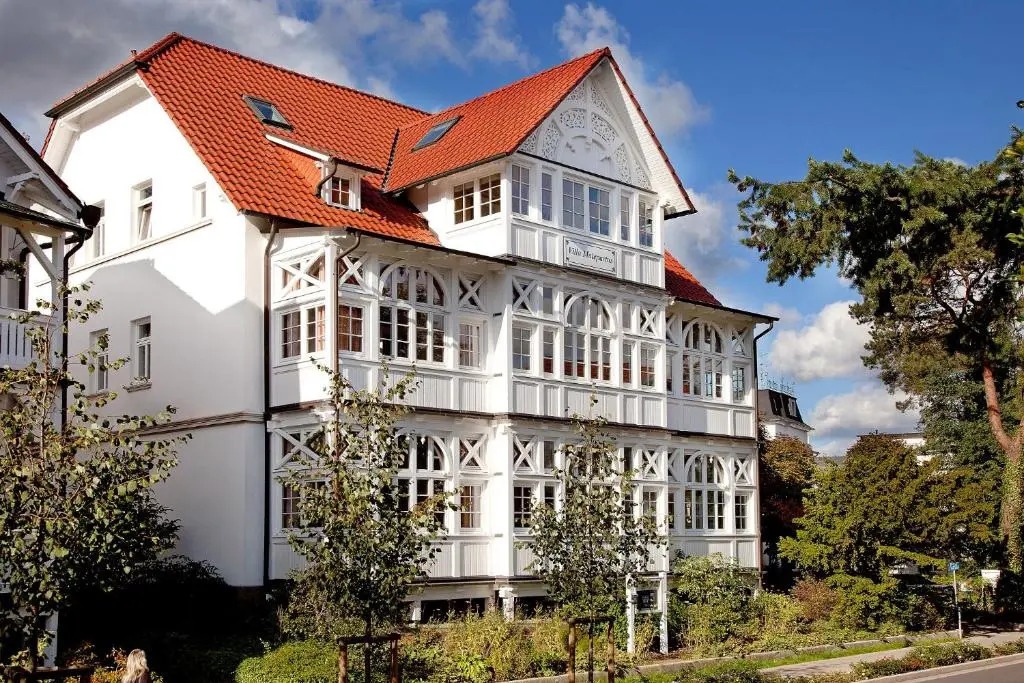 Villa Malepartus by Rujana